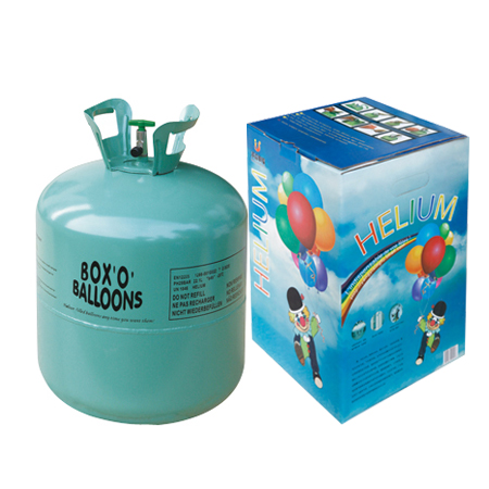 制冷劑鋼瓶YP-BALLOONS
